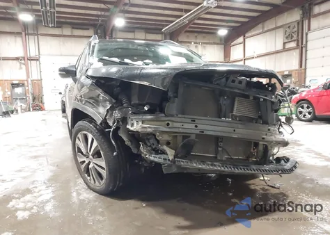 2019 Subaru Ascent Limited из США, поврежденный, VIN 4S4WMALD7K3458263